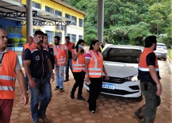 Prefeitura de São Sebastião prepara volta às aulas após tragédia no município