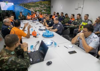 Prefeitura de São Sebastião vai abrir acesso para retomada de buscas na Baleia Verde
