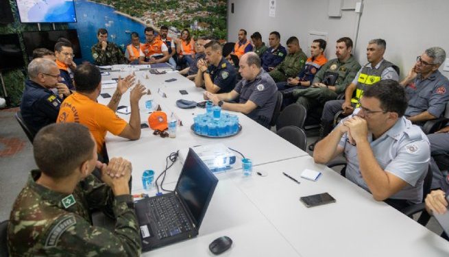 Prefeitura de São Sebastião vai abrir acesso para retomada de buscas na Baleia Verde