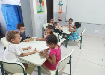 Situação da calamidade pública em ações em São Sebastião