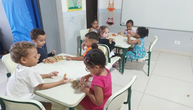 Situação da calamidade pública em ações em São Sebastião