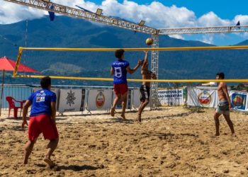 Prefeitura de São Sebastião reorganiza eventos esportivos previstos para março