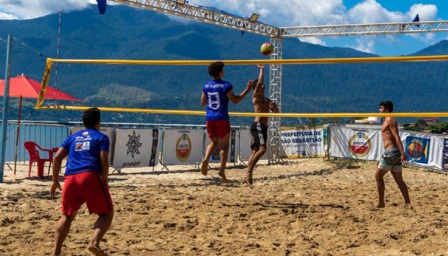 Prefeitura de São Sebastião reorganiza eventos esportivos previstos para março