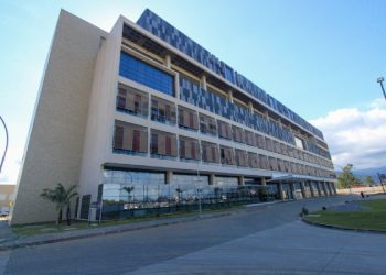 Hospital Regional do Litoral Norte abre processo seletivo para 11 cargos