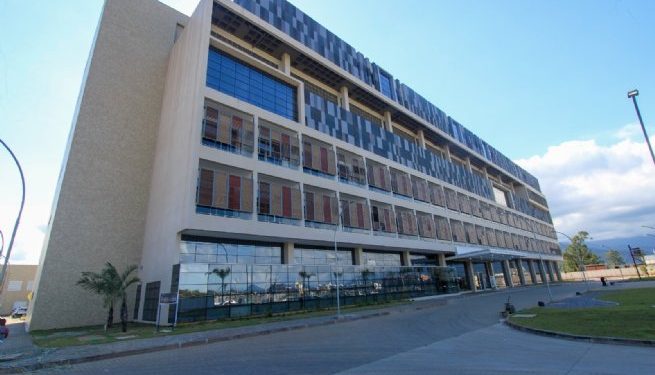 Hospital Regional do Litoral Norte abre processo seletivo para 11 cargos