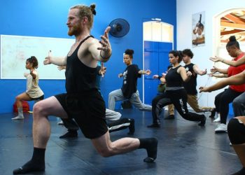 Bailarinos e bailarinas são selecionados para compor o Projeto Corpo Estável de Dança de São Sebastião 2023