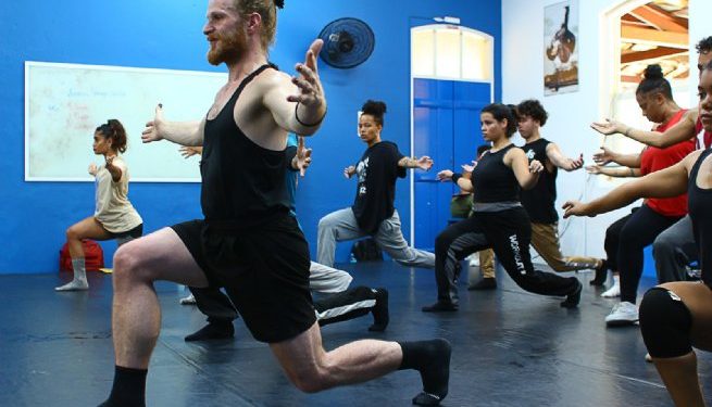 Bailarinos e bailarinas são selecionados para compor o Projeto Corpo Estável de Dança de São Sebastião 2023