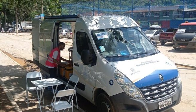São Sebastião recebe novos atendimentos jurídicos e sociais na Costa Sul a partir de segunda-feira
