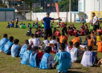 Prefeitura de São Sebastião abre edital para Programa Força Atleta 2023