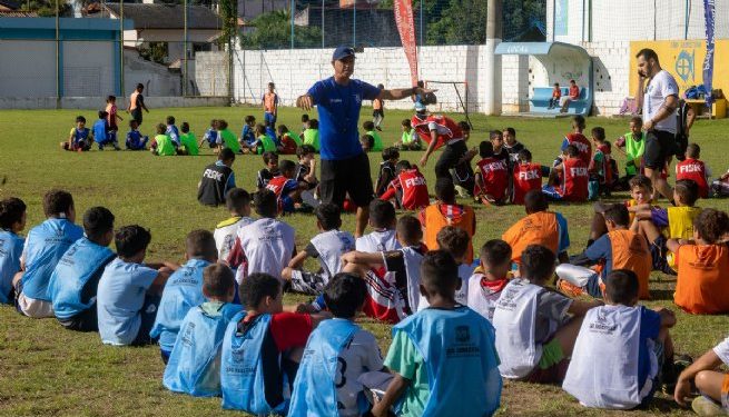 Prefeitura de São Sebastião abre edital para Programa Força Atleta 2023