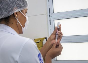 Prefeitura de São Sebastião inicia imunização com a vacina bivalente contra a Covid-19 para novo grupo prioritário