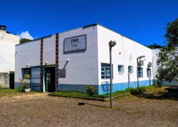 Prefeitura de São Sebastião inicia reforma e revitalização do CRAS Topolândia