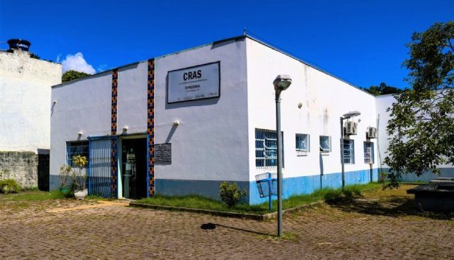 Prefeitura de São Sebastião inicia reforma e revitalização do CRAS Topolândia