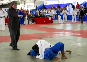 São Sebastião recebe em abril fase sub-regional dos Jogos Abertos da Juventude