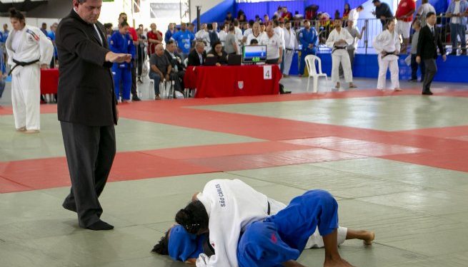 São Sebastião recebe em abril fase sub-regional dos Jogos Abertos da Juventude