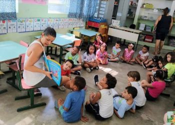 Instituto Verdescola acolhe alunos de escola interditada em Juquehy
