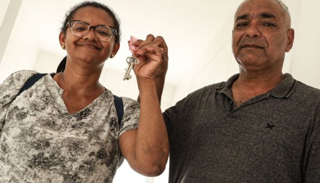 Apartamentos de Bertioga recebem cerca de 200 moradores de São Sebastião