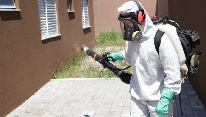 Na Semana de Mobilização Contra as Arboviroses, Prefeitura reforça orientações de prevenção à dengue em São Sebastião