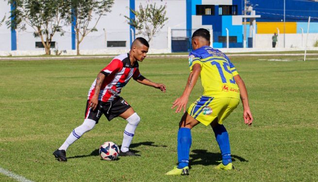 São Sebastião retoma Torneio de Futebol do Aniversário da Cidade em abril