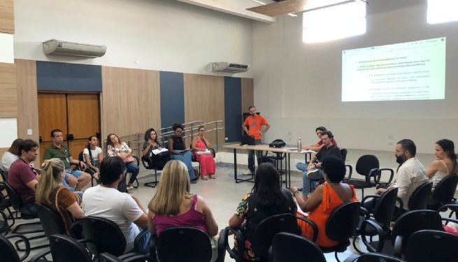 Prefeitura e Conselho Tutelar de São Sebastião alinham ações desenvolvidas na rede municipal de ensino