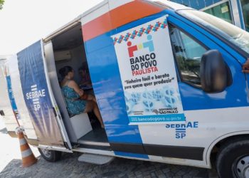 Empresários de São Sebastião participam da Semana de Apoio aos Microempreendedores com foco em Crédito Emergencial