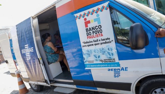 Empresários de São Sebastião participam da Semana de Apoio aos Microempreendedores com foco em Crédito Emergencial