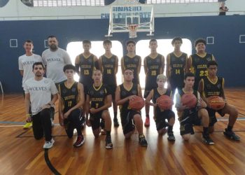 Times de basquete de São Sebastião estreiam com vitória na Liga Paulista