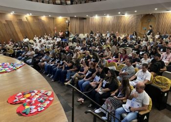 Resultados da 8ª Conferência Municipal de Saúde de São Sebastião serão apresentados na etapa estadual em abril