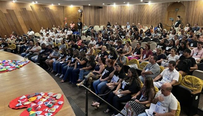 Resultados da 8ª Conferência Municipal de Saúde de São Sebastião serão apresentados na etapa estadual em abril