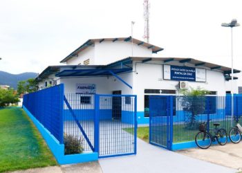 Prefeitura de São Sebastião entrega novas farmácias nas Unidades de Saúde da Família do Pontal da Cruz e de Barra do Sahy