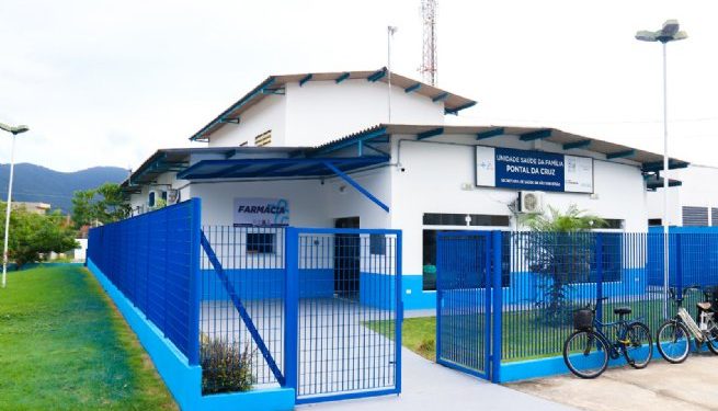 Prefeitura de São Sebastião entrega novas farmácias nas Unidades de Saúde da Família do Pontal da Cruz e de Barra do Sahy