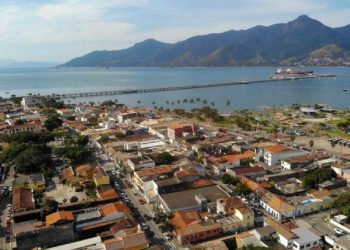 Saques calamidade do FGTS por moradores de São Sebastião se aproximam de R$ 5 milhões