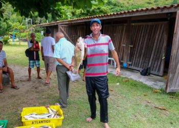 Prefeitura de São Sebastião segue com assistência especial aos pescadores impactados pelas chuvas