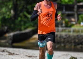 Atletas sebastianenses participam da Maratona Internacional de São Paulo 2023
