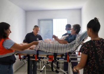 Quase metade dos apartamentos de Bertioga está ocupada por 406 moradores de São Sebastião