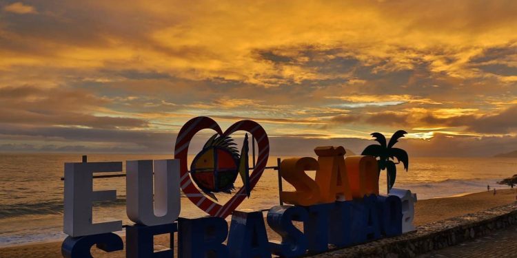 387 anos de São Sebastião