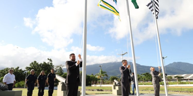 São Sebastião comemora 387 anos de emancipação política em meio à recuperação após chuvas intensas e trágicas