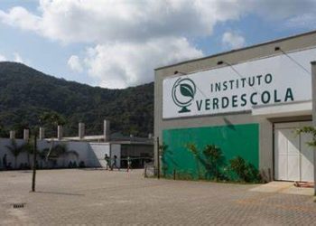 Instituto Verdescola, sinônimo de acolhimento e educação na Vila do Sahy, retoma as aulas nesta segunda