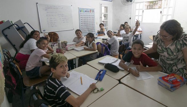 Prefeitura de São Sebastião busca novas instalações para atender alunos de Juquehy