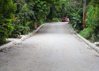 Prefeitura de São Sebastião investe mais de R$ 32 milhões em obras de infraestrutura em Maresias