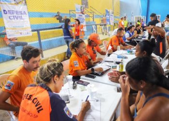 Prefeitura de São Sebastião leva mais uma edição do ‘Ação em Família’ para Vila Sahy nesta quarta-feira