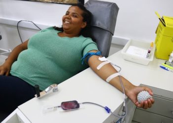 Hospital de Clínicas de São Sebastião promove nova campanha para doação de sangue nesta quinta-feira