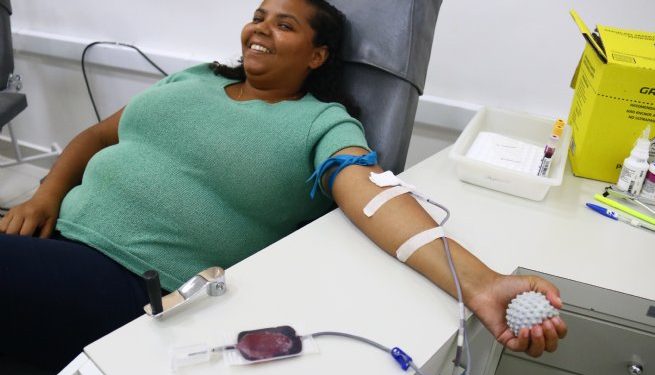 Hospital de Clínicas de São Sebastião promove nova campanha para doação de sangue nesta quinta-feira