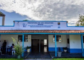 Prefeitura de São Sebastião tem espaço para atividades voltadas a idosos e pessoas com deficiência no bairro São Francisco