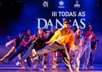 São Sebastião abre inscrições para Festival ‘Todas as Danças’