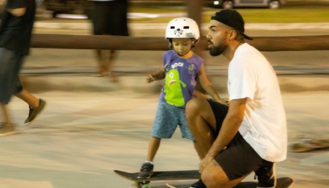 Inscrições para o Programa Força Atleta 2023 encerram nesta sexta-feira