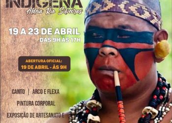 Prefeitura de São Sebastião realiza Festival Indígena Aldeia Rio Silveiras de 19 a 23 de abril