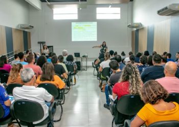 Prefeitura de São Sebastião investe em capacitação para implementação da nova Lei de Licitações 14.133/2021