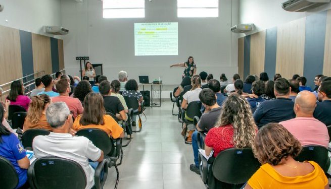 Prefeitura de São Sebastião investe em capacitação para implementação da nova Lei de Licitações 14.133/2021