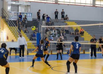 Fase sub-regional dos Jogos Abertos da Juventude começa nesta sexta-feira em São Sebastião